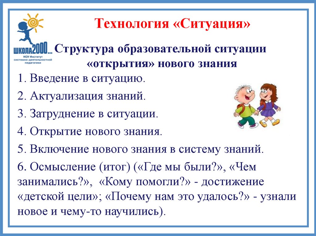 Деятельностный метод ситуация. Технология ситуация. Образовательная технология "ситуация".. Этапы технологии ситуация. Педагогическая технология "ситуация".