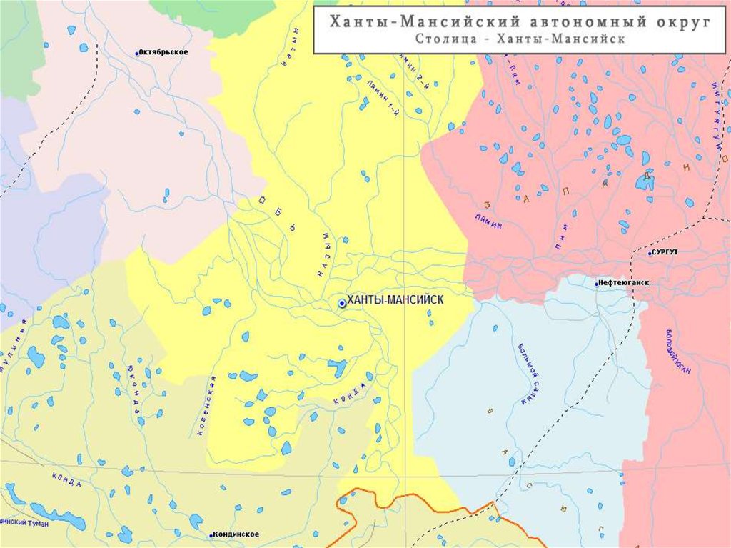 Мира 14 когалым карта