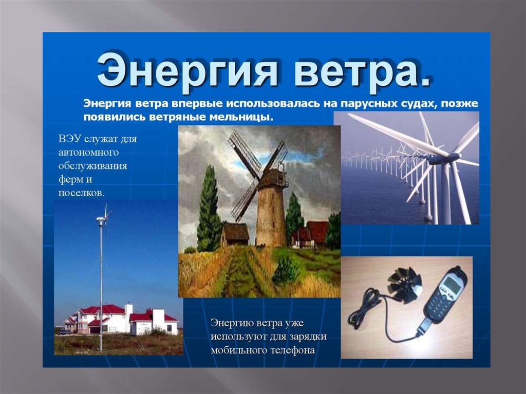 Выработка электроэнергии с использованием пнг является примером. Источники энергии. Альтернативные источники энергии. Использование энергии ветра. Использовать энергию ветра,.