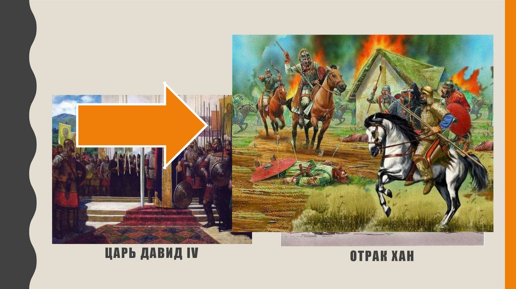 Царь давид iv