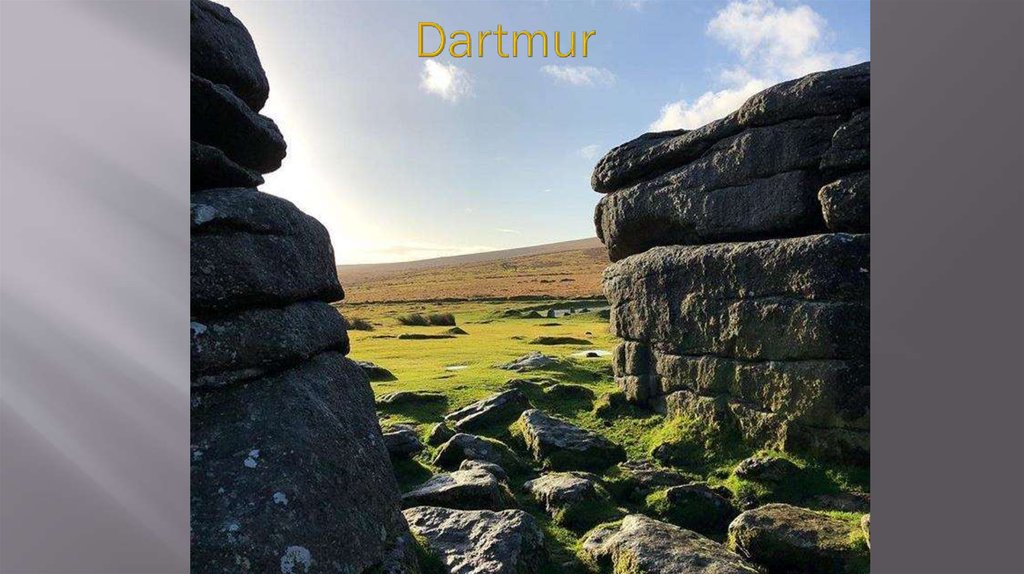 Dartmur