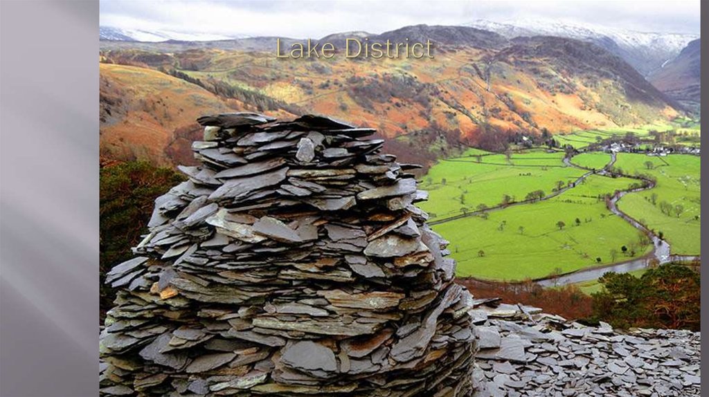 Lake District