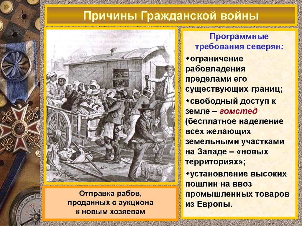 Сша рабовладение демократия и экономический рост. Причины гражданской войны презентация. Гражданская война предпосылки 17 век. Предпосылки гражданской войны 17 века. Причины и предпосылки гражданской войны в Ливии.