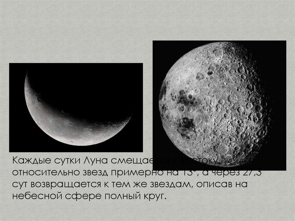 27 суток луна. Движение Луны. Период обращения Луны вокруг земли. Движение Луны и затмения. Доклад про луну.
