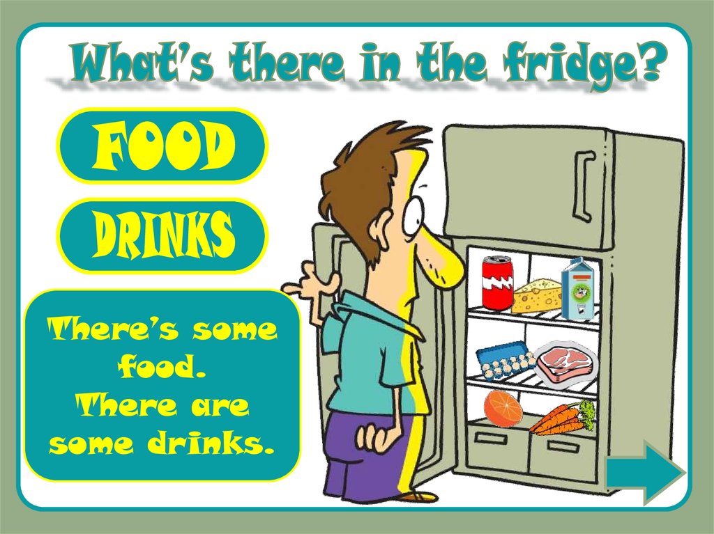 Is there a in. Холодильник с продуктами для английского языка. What is in the Fridge. There is are in the Fridge. There is there are Fridge.