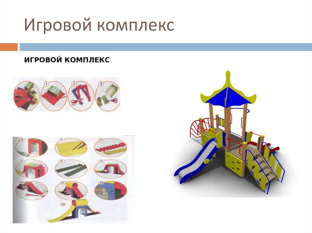 Модели и конструкции 3 класс презентация