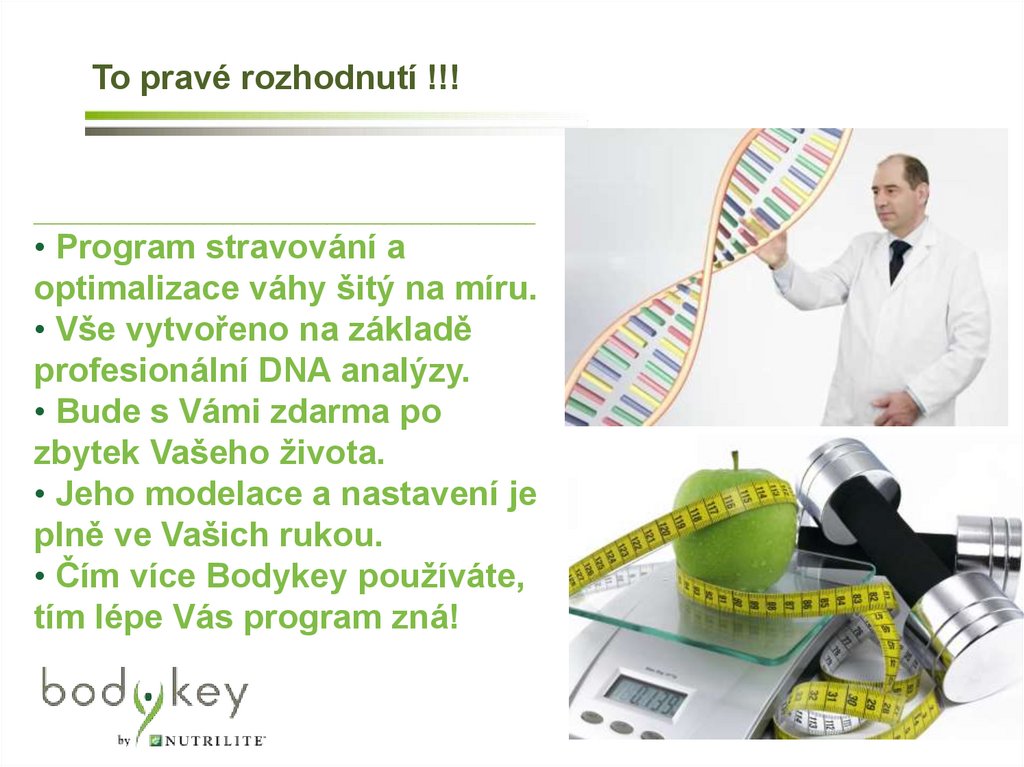 To pravé rozhodnutí !!!