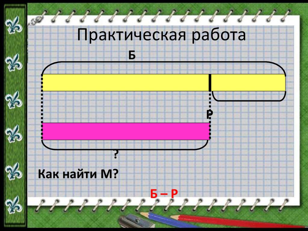 Найти практическую работу