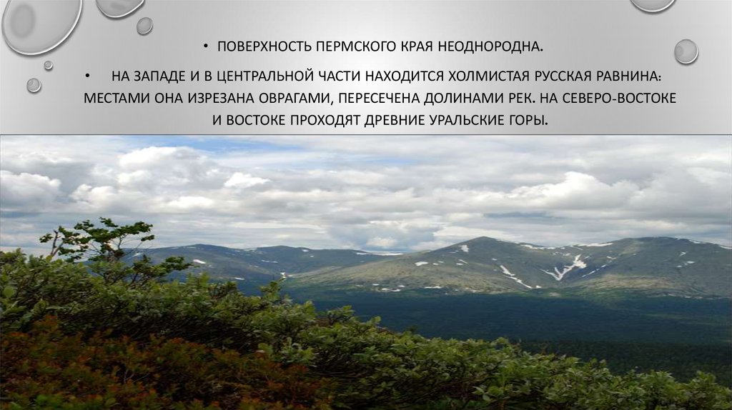 Родной край часть большой страны проект 4 класс