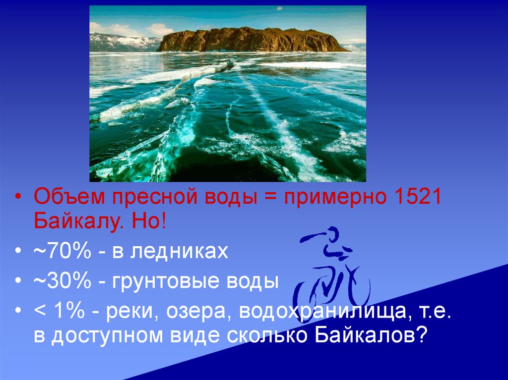 Озеро байкал крупнейшее по объему пресноводное. Объем пресной воды в реках и Озерах. Объем пресной воды в Байкале. Озера России по объему пресной воды. Самое большое озеро по объёму пресной воды:.