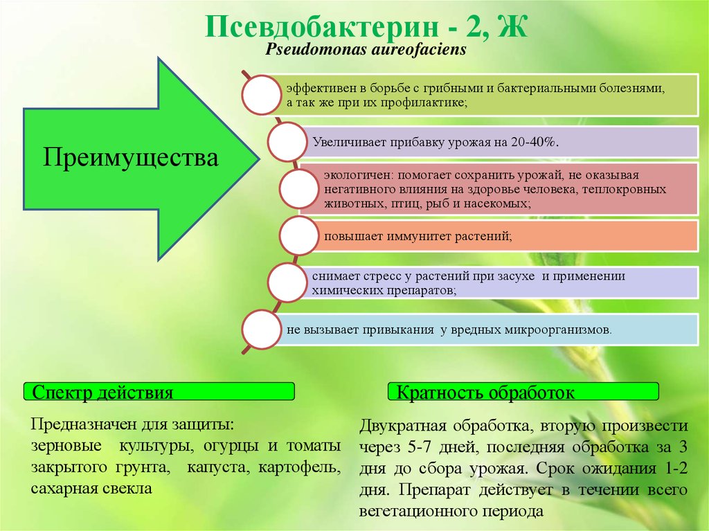 Презентация на тему химические средства защиты растений