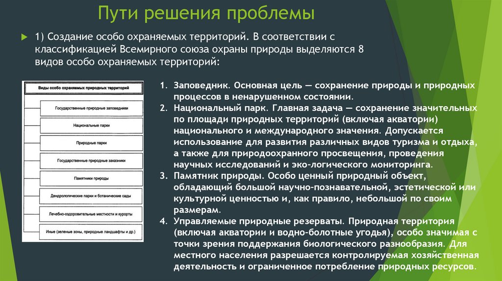 Решение на сохранение. Пути решения проблемы охраны природы. Три главные пути решения проблемы охраны природы. Решение природоохранных проблем три главных пути. Пути решения проблем ООПТ.