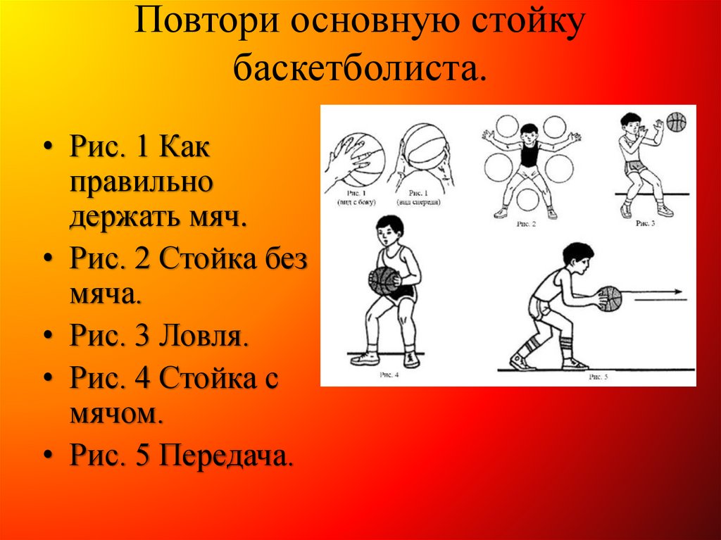 План конспект по баскетболу ведение мяча - 88 фото