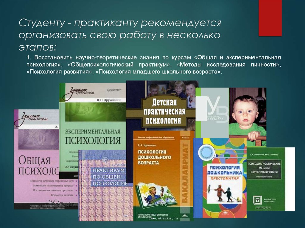 Познание курс. ПСО презентация для студентов. Установочная конференция по практике.