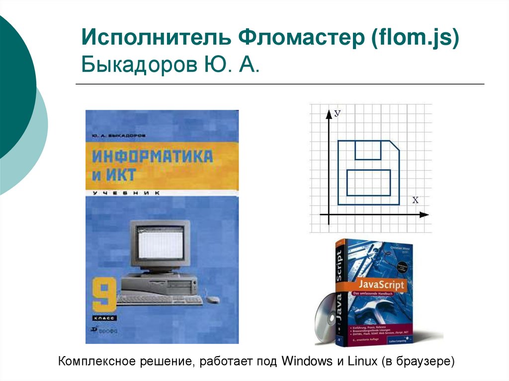 Курс информатики с ответами