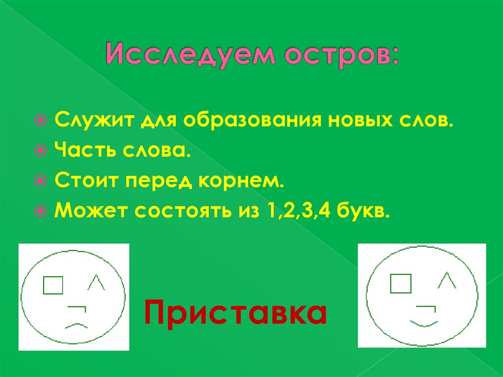 Стоящий перед корнем. Что служит для образования новых слов. Приставка служит для образования новых слов. Приставка в слове служит для образования новых слов. Слово может состоять из.