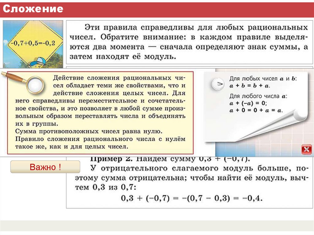 Сложение рациональных чисел найдите сумму 7 8. Свойства сложения рациональных чисел 6 класс. Алгоритм сложения рациональных чисел. Сложение рациональных чисел примеры с ответами. Сложение рядов.