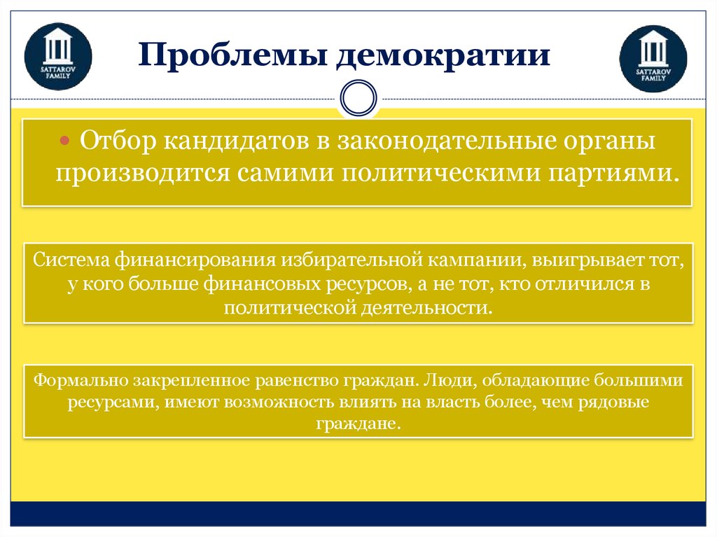 Ценности демократии. Основные демократические ценности. Демократия ее основные признаки.