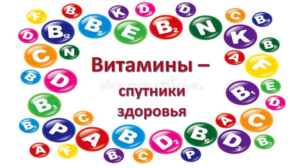 Азбука витаминов картинки