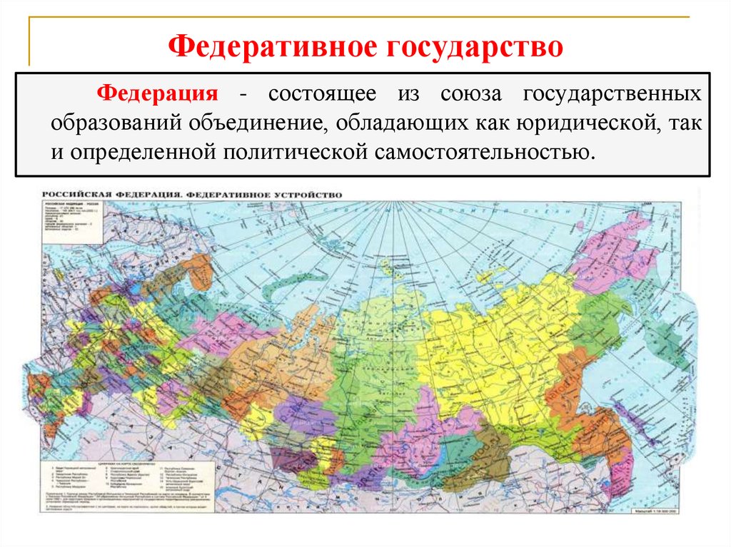 Федеративное устройство. Федеративное устройство РФ. Россия имеет символы. Сколько квадратных километров длится Российская Федерация.