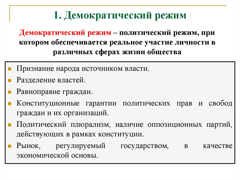 Демократический режим какой. Демократический режим. Демократический политический режим. Демократический режим политический режим. Демократический режим примеры.