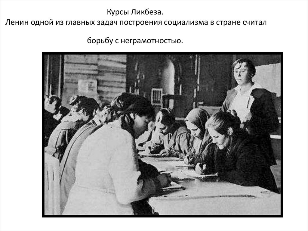 Ликвидация неграмотности. Ликвидация неграмотности 1920-1930-х гг в СССР. Ликвидация безграмотности в СССР В 20 годы. Школа ликбеза в 1930 годы. Ликвидация неграмотности в СССР В 20-30 годы.