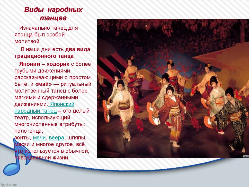 Национальная музыка сообщение. Танцы разных народов. Виды народных танцев.