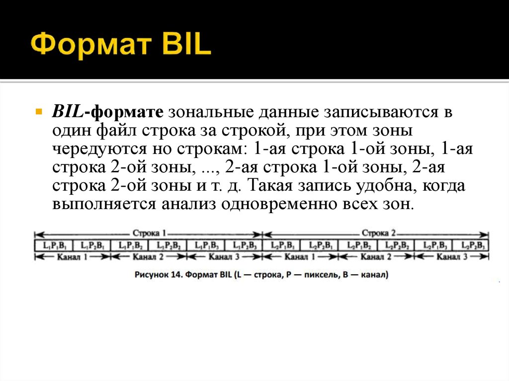 Формат bip через что открыть