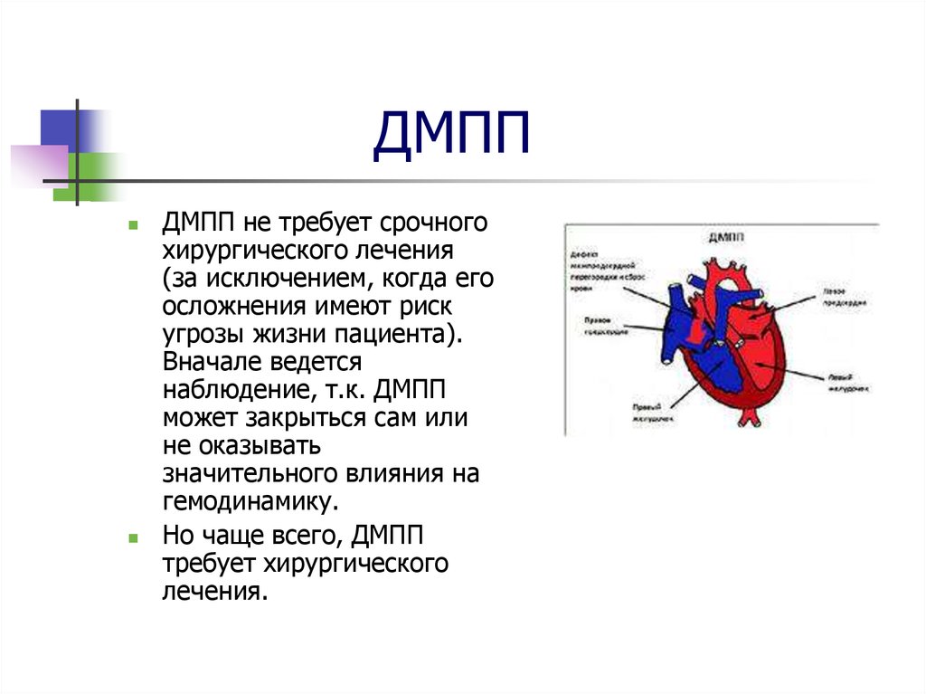 Дмпп код по мкб 10