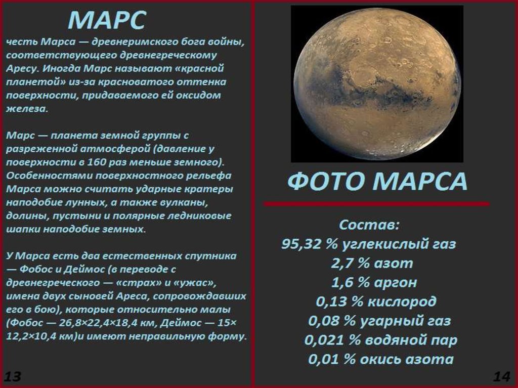 Нептун средний радиус. Журнал планеты солнечной системы. Температура на планетах. Состав Марса. Имеет 2 естественных спутника.