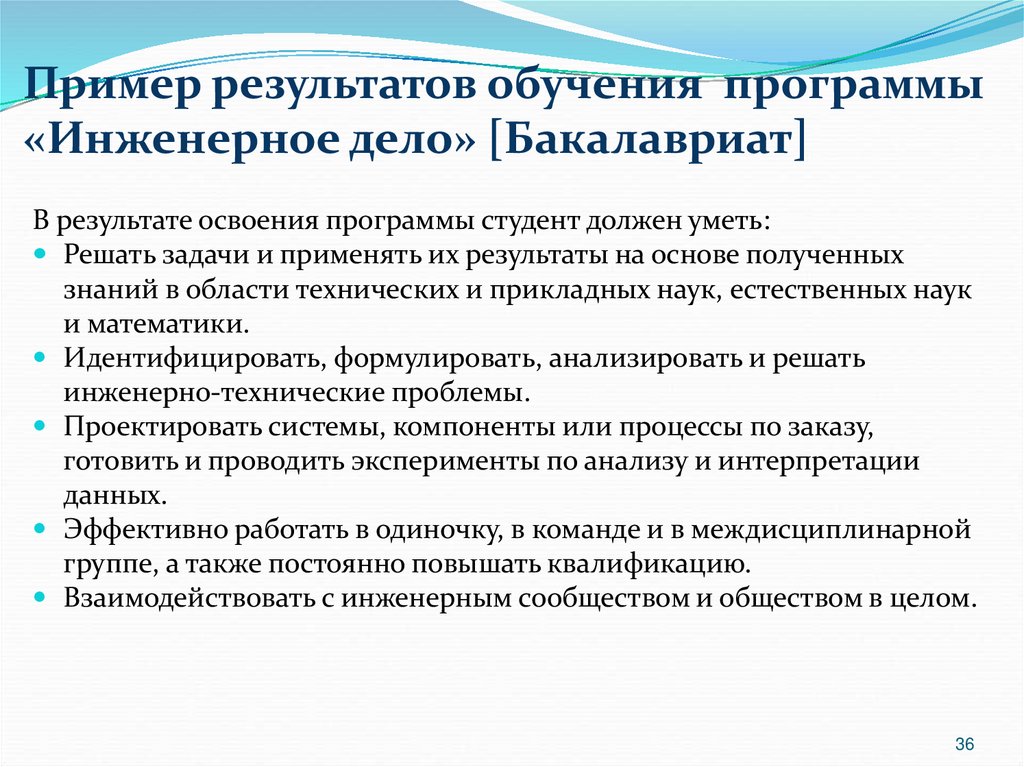 Разработка образовательных программ в уфе