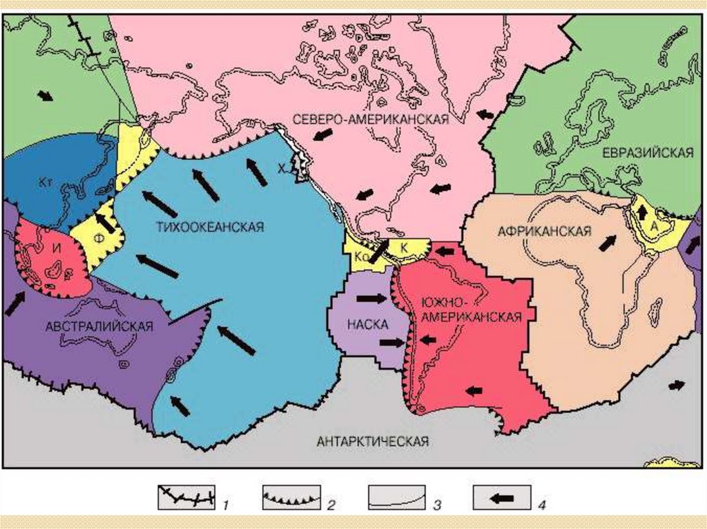 Границы плит. Литосферные плиты Северной Америки. Аравийская литосферная плита. Австралийская литосферная плита границы. Границы литосферных плит земли.