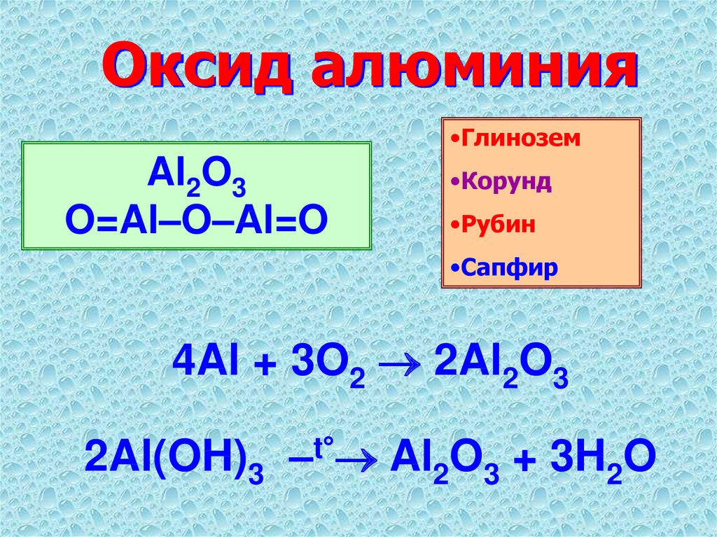 Получение al2o3 реакция. Оксид алюминия формула соединения. Al2o3 оксид. Окись алюминия al2o3. Оксид алюминия 3 формула.