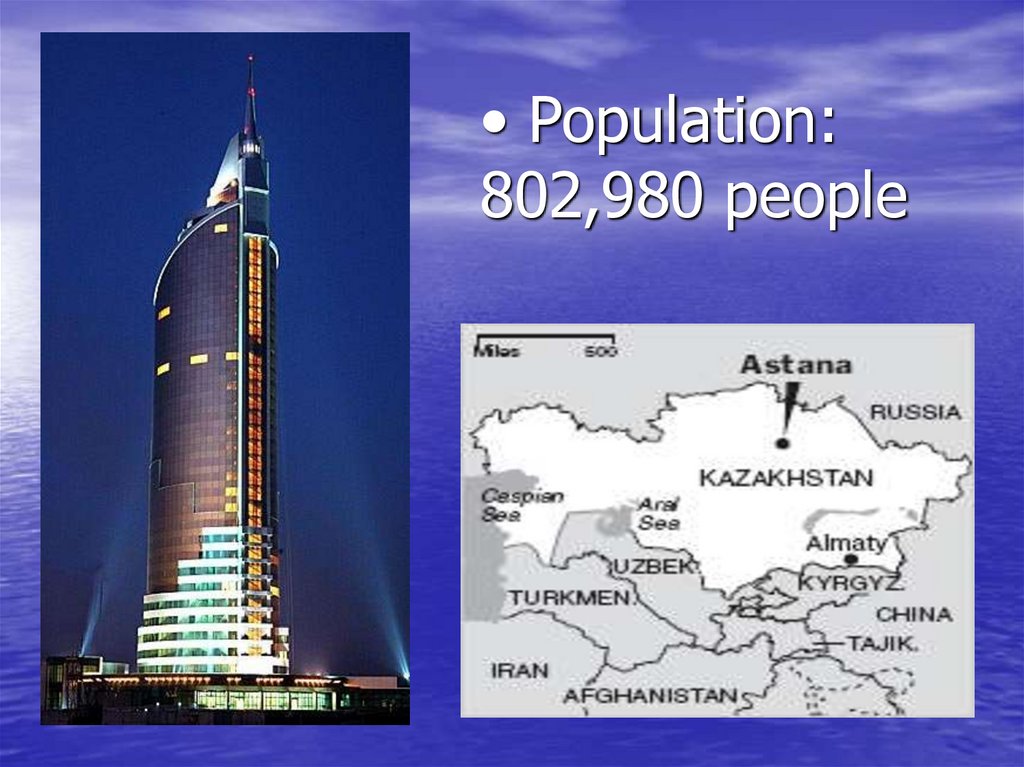 Population: 802,980 people