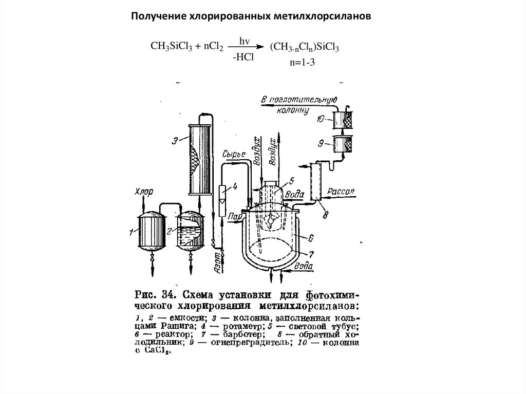 Огнепреградитель на схеме