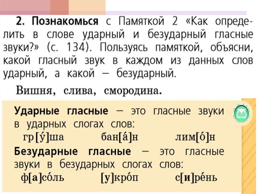 Обозначение безударного гласного звука в слове. Ударный и безударный гласный звук. Ударные и безударные гласные 1 класс. Ударные и безударные гласные презентация. Ударные и безударные гласные звуки 1 класс.