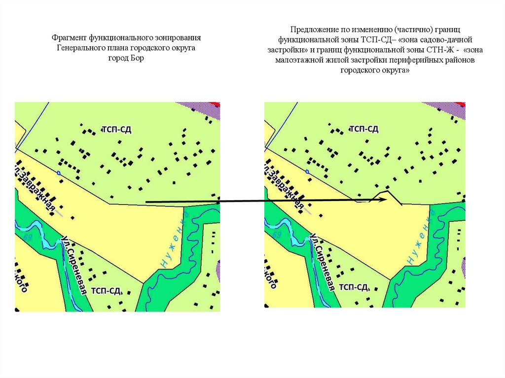 Индекс г бор нижегородской