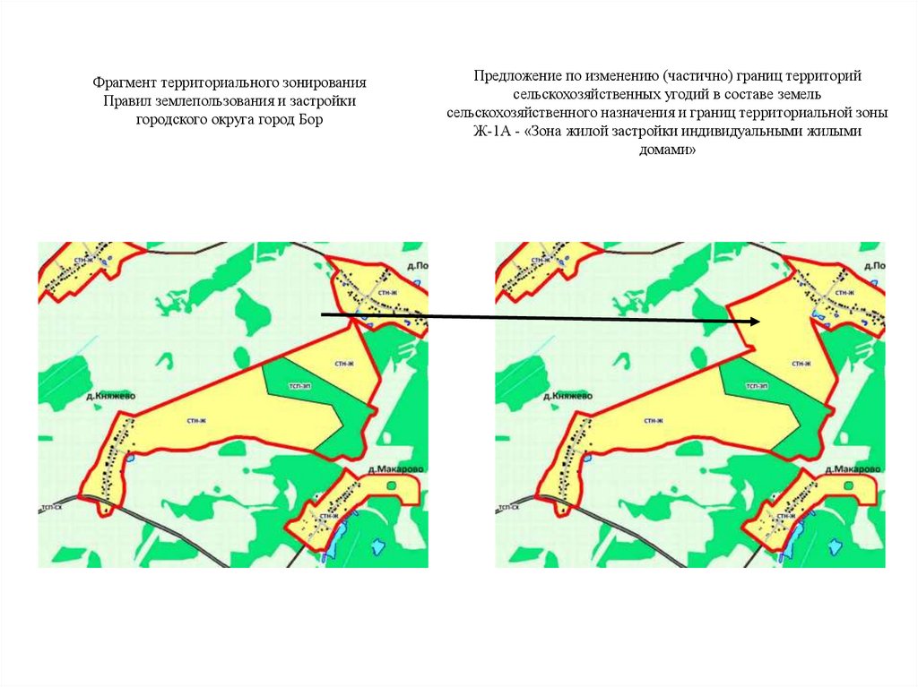 Индекс г бор нижегородская область