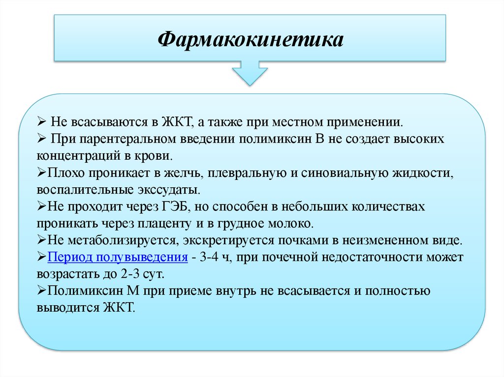 Местное применение это