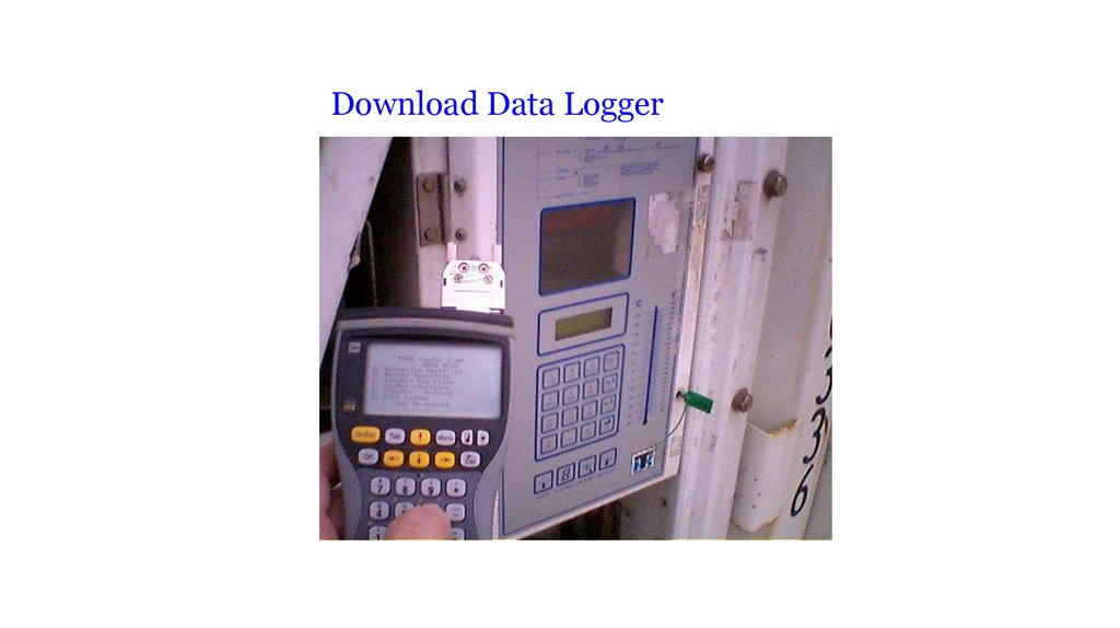 Download Data Logger