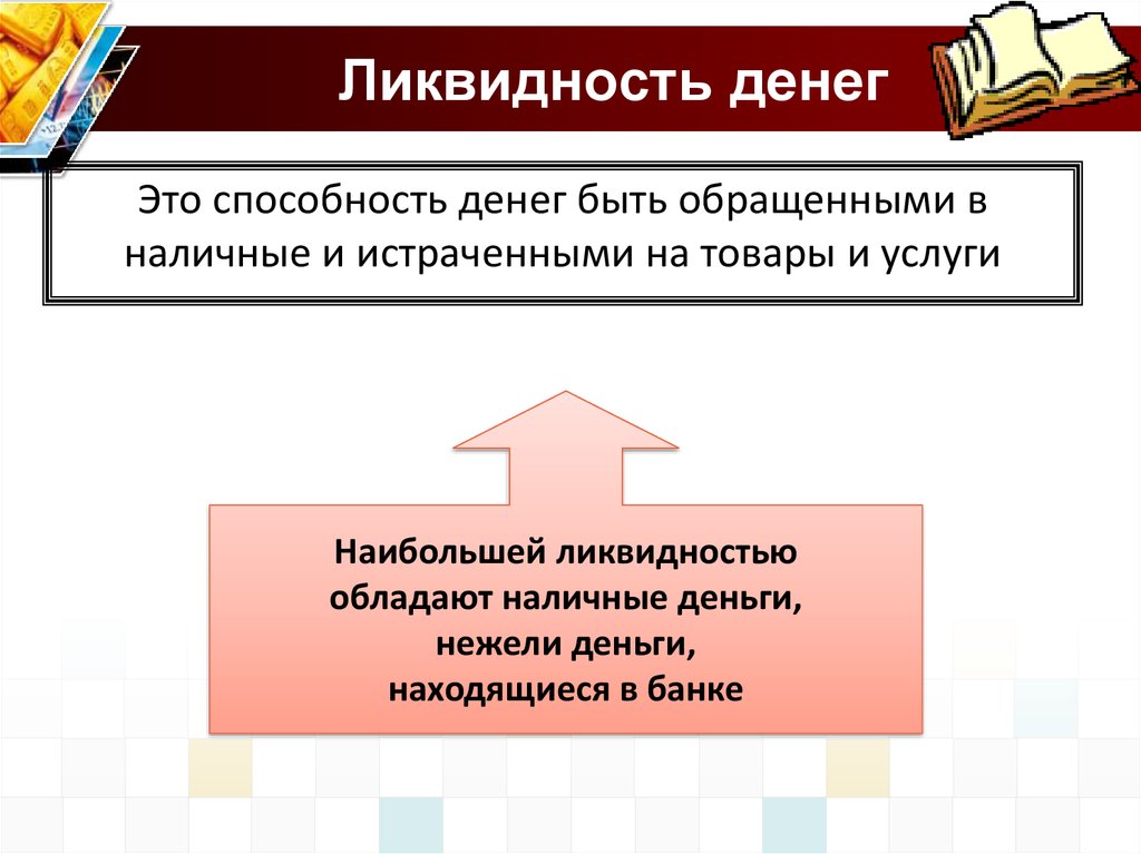 Что такое ликвидность. Ликвидность денег. Ликвидность это способность денег. Проблема ликвидности. Понятие ликвидности в экономике.