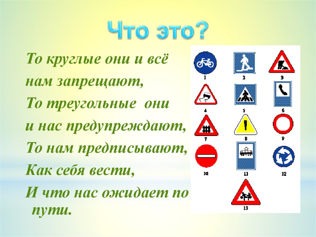 Презентация дорожные знаки. Дорожные знаки ПДД. Дорожные знаки презентация. Знаки дорожного движения 1 класс. Знаки дорожного движения для детей 1 класса.