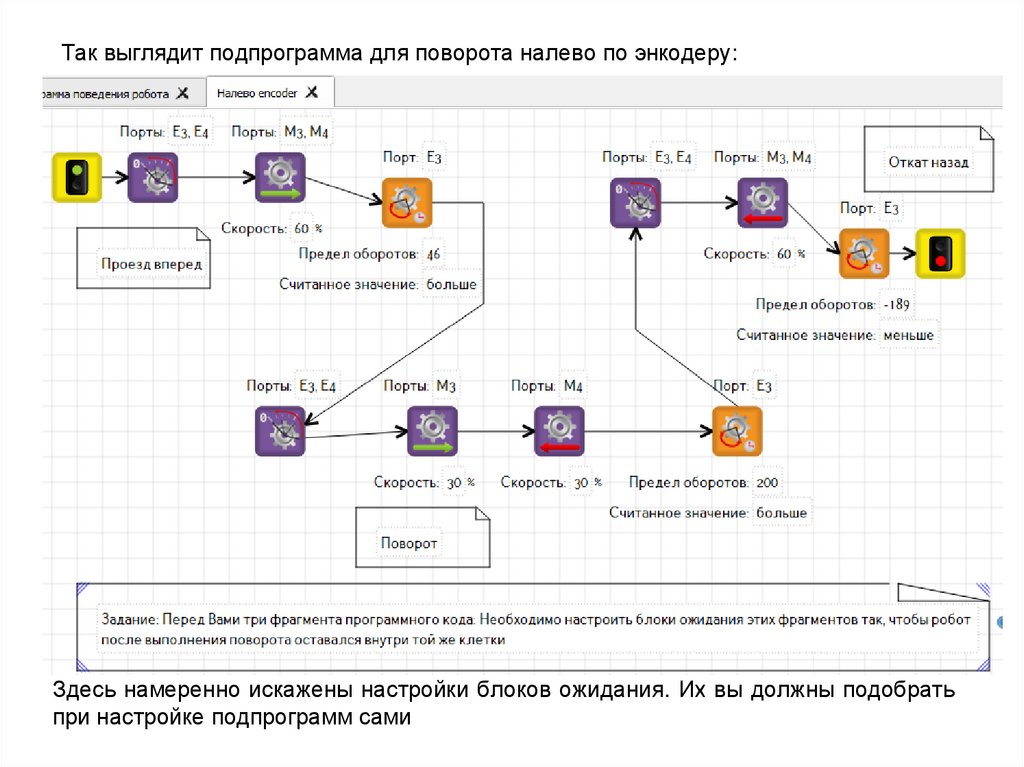 Трик студио уроки презентация