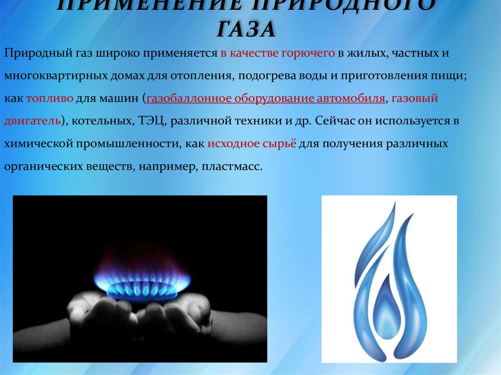 Природный газ применяется для получения. Природный ГАЗ 4.4. Применение природного газа. Природный ГАЗ для детей. Природный ГАЗ символ.
