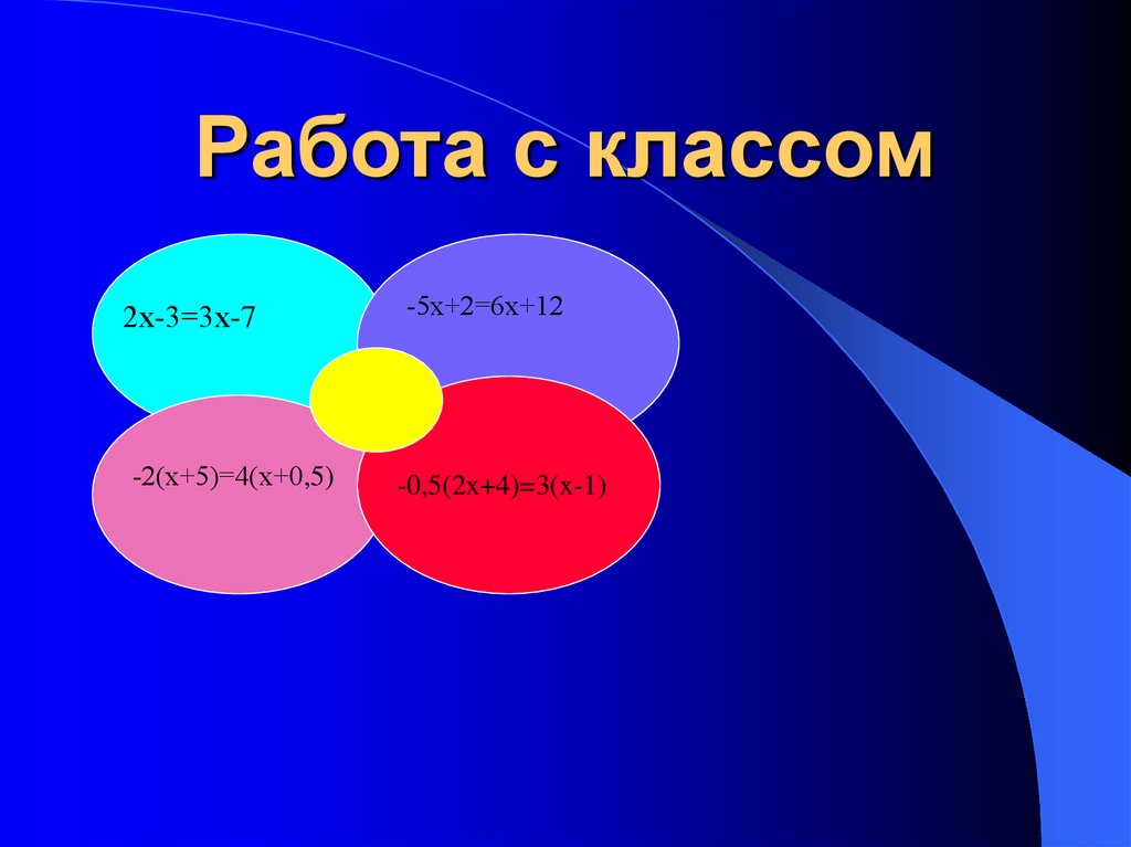 Обобщающий урок по разделу страна фантазия 4 класс презентация