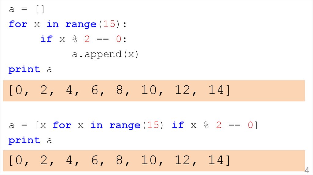 Ranges ru. For x in range. For i in range(n):. For i in range (1,10). For i in range(2, n+1):.