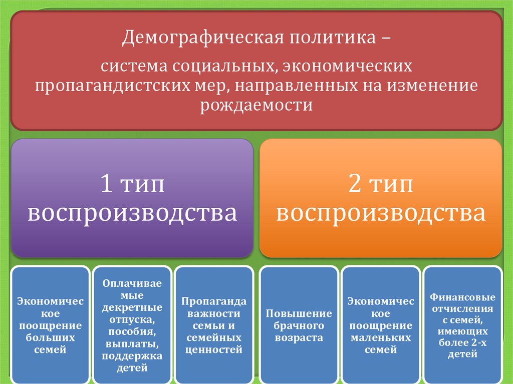 Демографическая политика первого типа. Демографическая политика. Демография политика. Демографическая политика это кратко. Демографическая политика на снижение рождаемости.