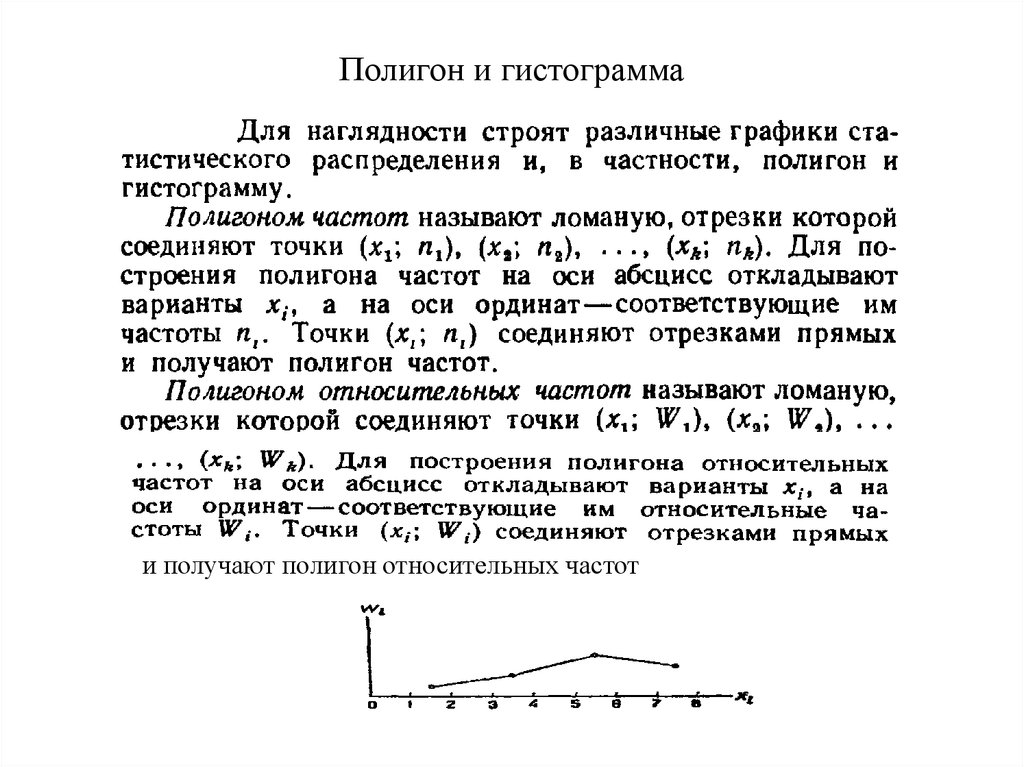 Группировка данных гистограмма 7 класс вероятность и статистика презентация