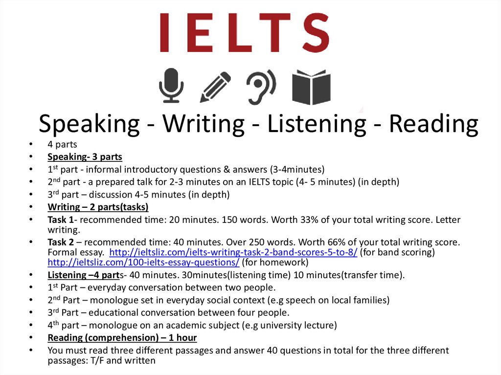 Тесты listening. IELTS говорение. IELTS speaking 1. Структура спикинг IELTS. IELTS writing reading.