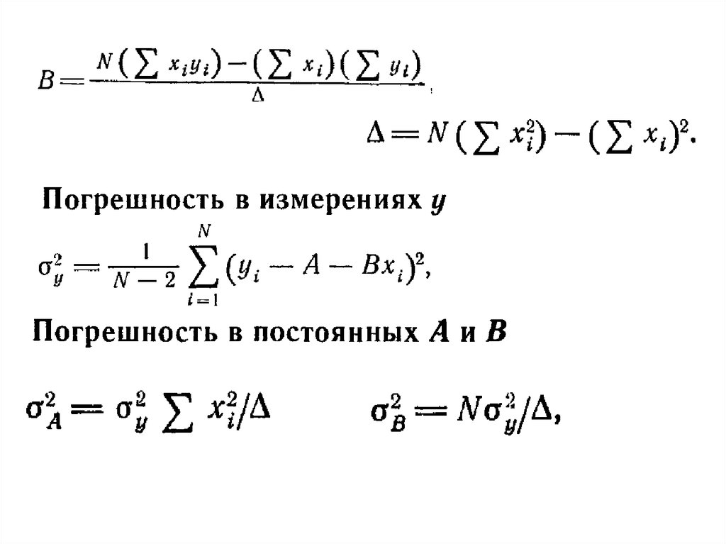 Метод серединных квадратов эксель